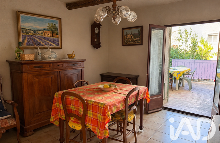 Vente Maison de village 6 pièces — photo 3
