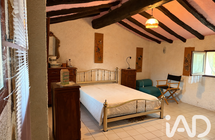 Vente Maison de village 6 pièces — photo 4