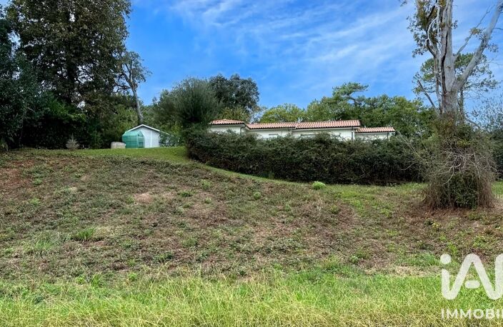 Vente Terrain à bâtir 868 m&sup2; — photo 4