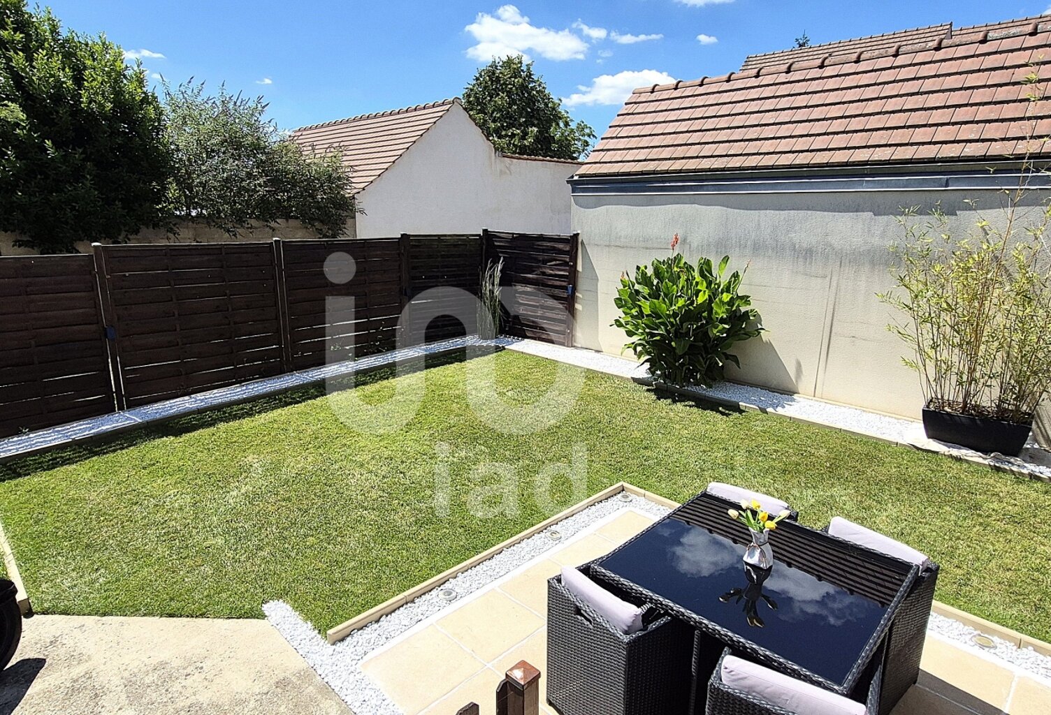 Vente Maison/villa 4 pièces — photo 1