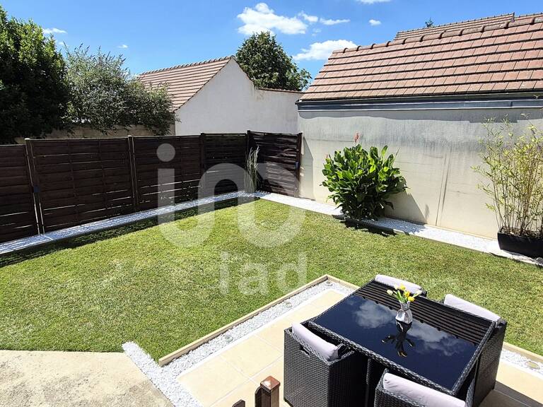 Vente Maison/villa 4 pièces — photo 1