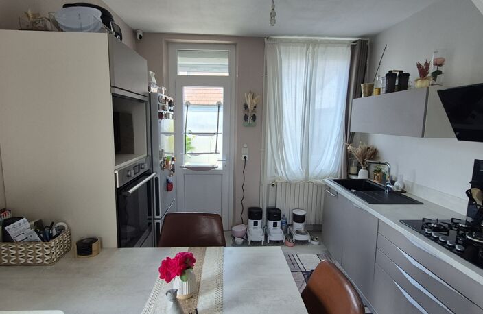 Vente Maison/villa 4 pièces — photo 3