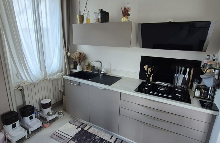Vente Maison/villa 4 pièces — photo 4
