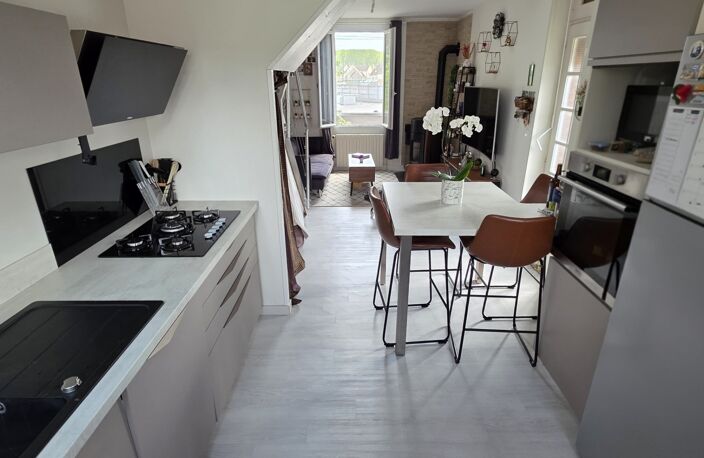 Vente Maison/villa 4 pièces — photo 5