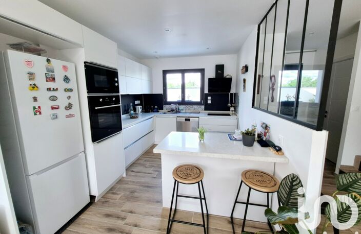 Vente Maison/villa 5 pièces — photo 3