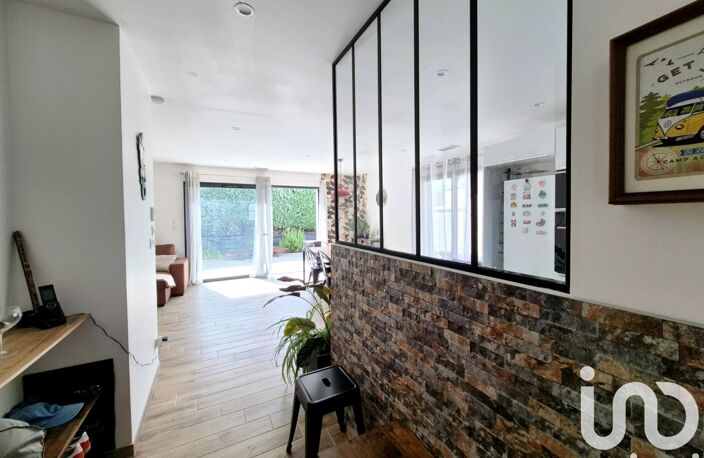 Vente Maison/villa 5 pièces — photo 4