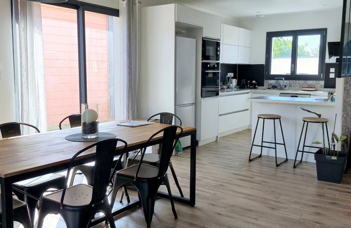 Vente Maison/villa 5 pièces — photo 5