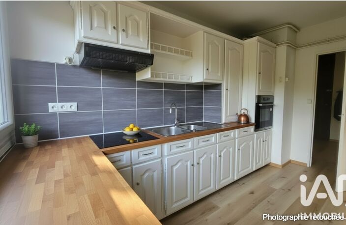 Vente Appartement 3 pièces — photo 3