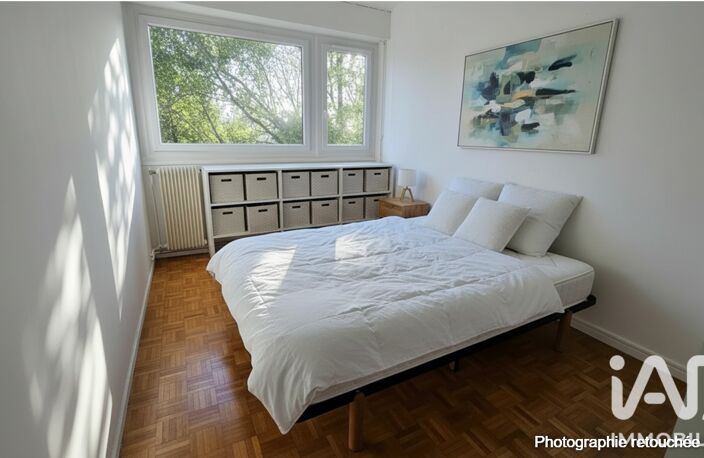 Vente Appartement 3 pièces — photo 5