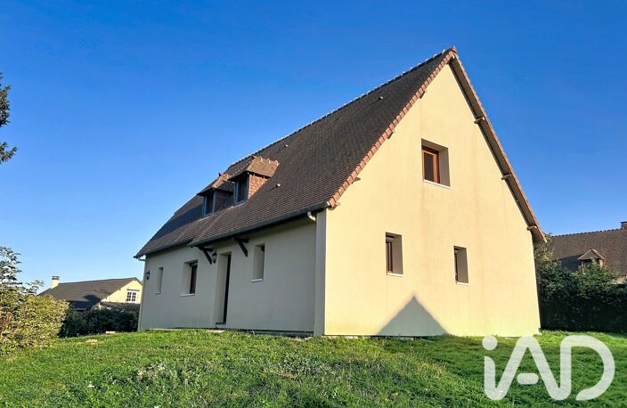 Vente Maison traditionnelle 8 pièces — photo 3