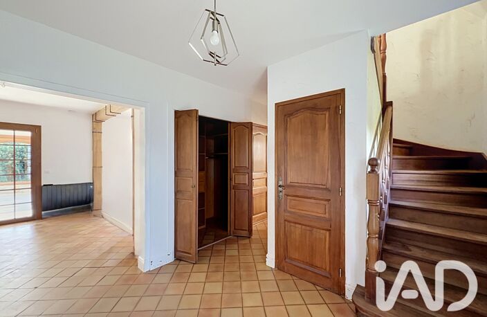 Vente Maison traditionnelle 8 pièces — photo 4
