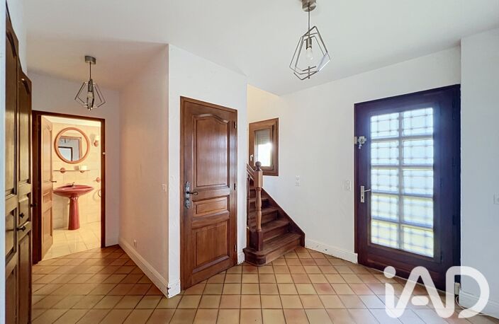 Vente Maison traditionnelle 8 pièces — photo 5
