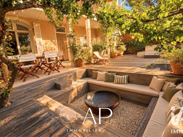 Vente Maison traditionnelle 6 pièces — photo du bien