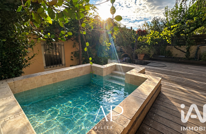 Vente Maison traditionnelle 6 pièces — photo 2