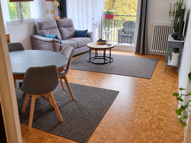 Vente Appartement 4 pièces — photo du bien