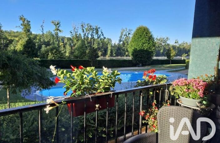 Vente Appartement 4 pièces — photo 2