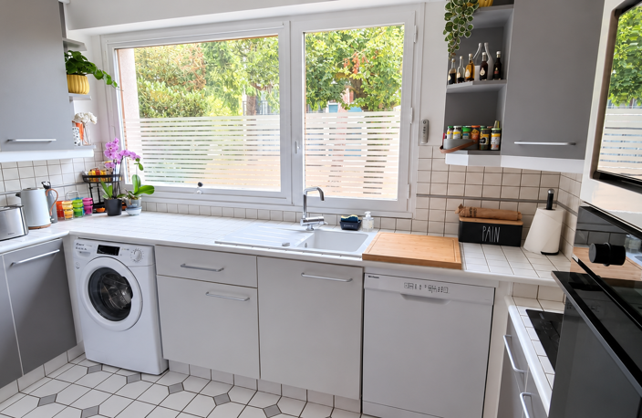 Vente Appartement 4 pièces — photo 3