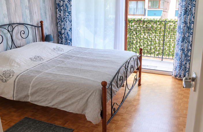 Vente Appartement 4 pièces — photo 5