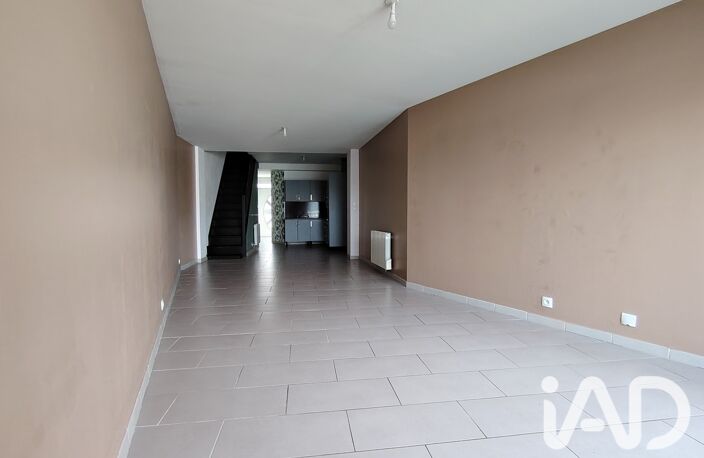 Vente Maison de ville 4 pièces — photo 3