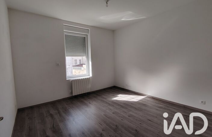 Vente Maison de ville 4 pièces — photo 5