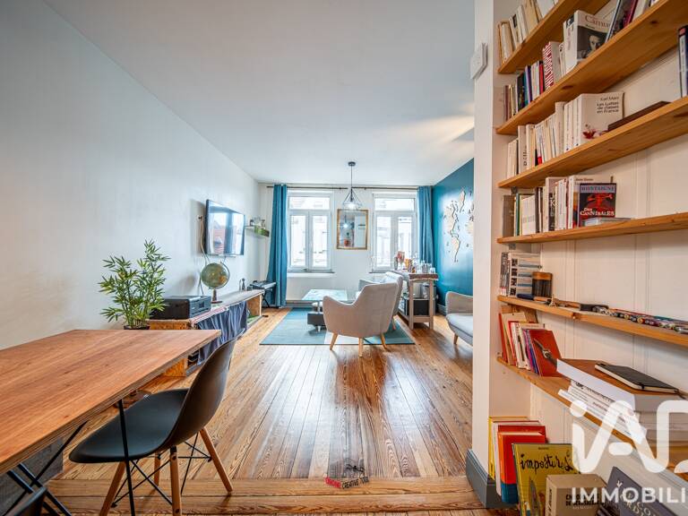 Vente Appartement 6 pièces — photo 1