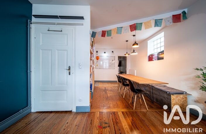 Vente Appartement 6 pièces — photo 2