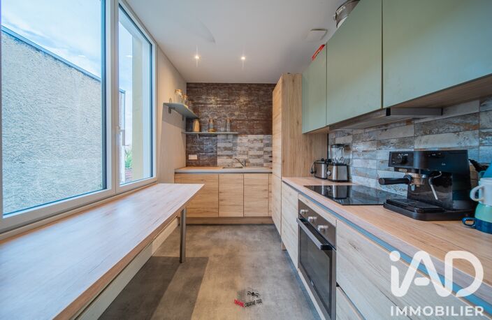 Vente Appartement 6 pièces — photo 5