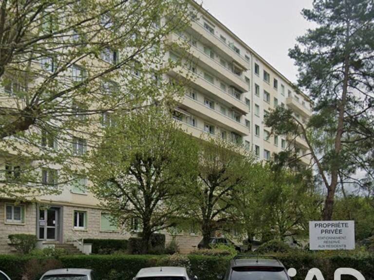 Vente Appartement 4 pièces — photo 1