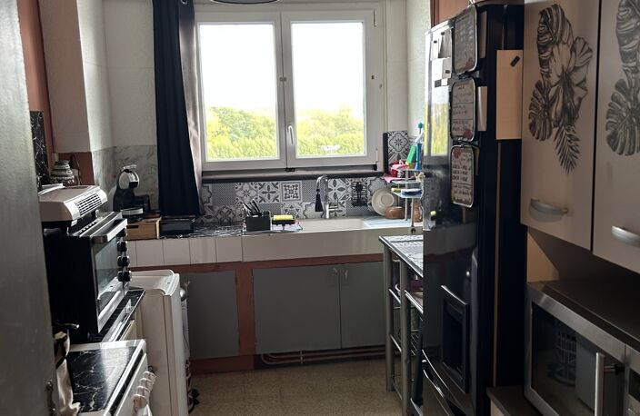 Vente Appartement 4 pièces — photo 3