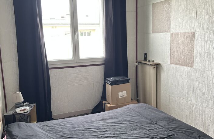 Vente Appartement 4 pièces — photo 4
