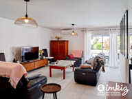 Superbe maison contemporaine avec piscine & jardin — photo 2