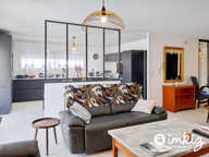 Superbe maison contemporaine avec piscine & jardin — photo 3