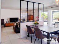 Superbe maison contemporaine avec piscine & jardin — photo 4