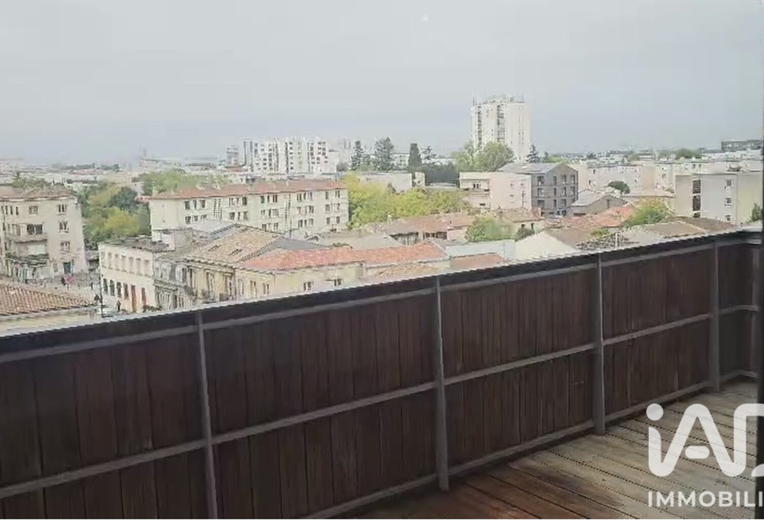 Vente Appartement 3 pièces — photo 1