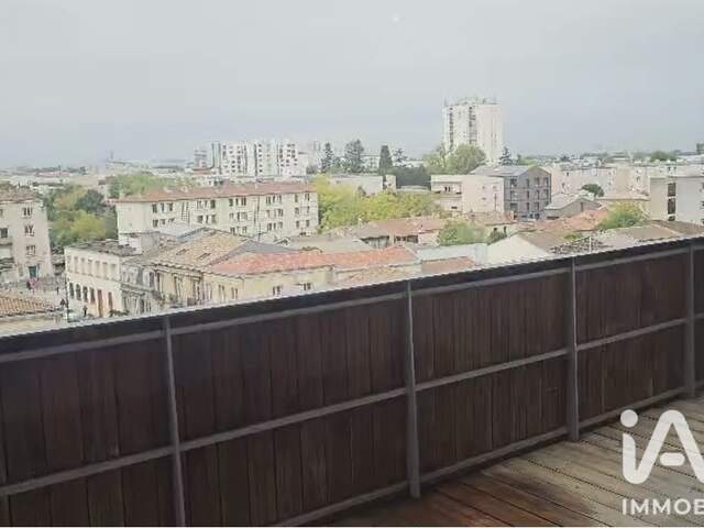 Vente Appartement 3 pièces — photo du bien