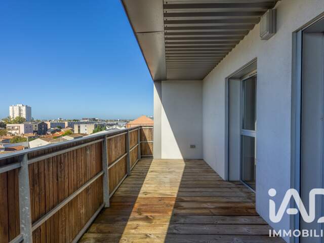 Vente Appartement 3 pièces — photo du bien