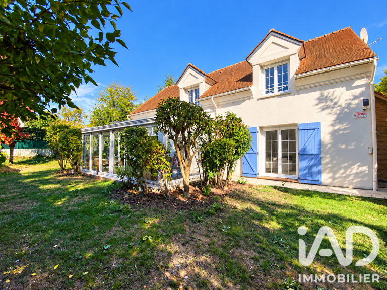 Vente Maison/villa 7 pièces — photo 1