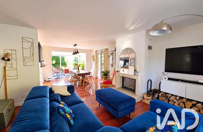 Vente Maison/villa 7 pièces — photo 3