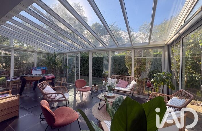 Vente Maison/villa 7 pièces — photo 4