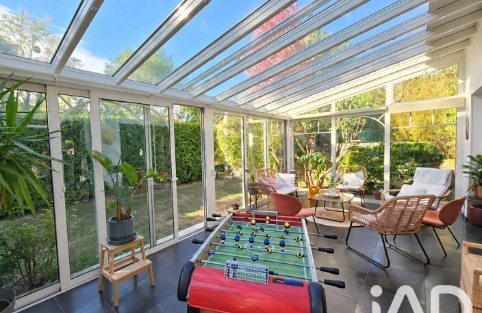 Vente Maison/villa 7 pièces — photo 5