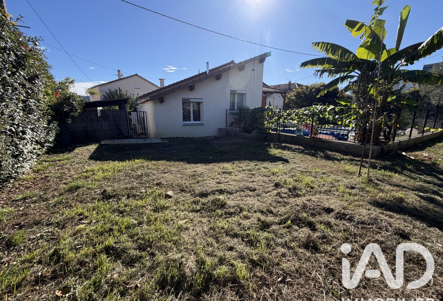 Vente Maison/villa 6 pièces — photo 1