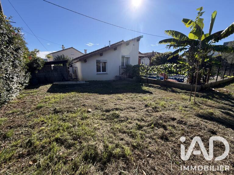 Vente Maison/villa 6 pièces — photo 1