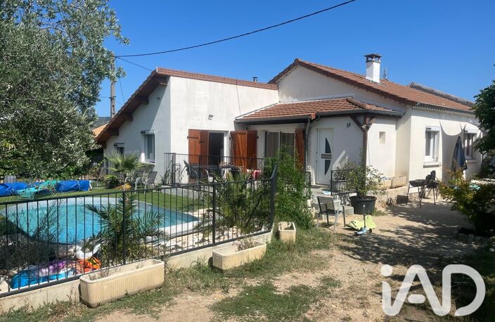 Vente Maison/villa 6 pièces — photo 2