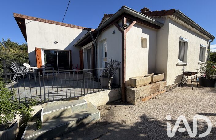 Vente Maison/villa 6 pièces — photo 3