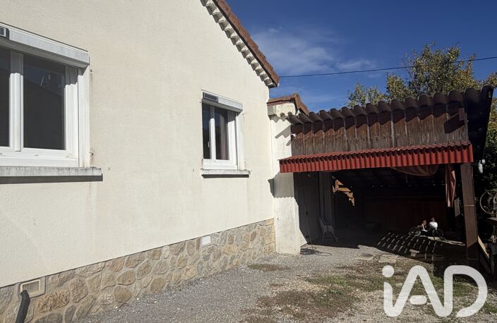 Vente Maison/villa 6 pièces — photo 5