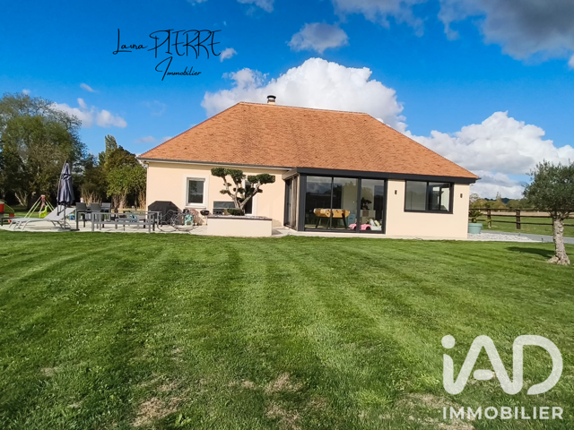 Vente Domaine 6 pièces — photo du bien