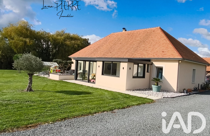 Vente Domaine 6 pièces — photo 2