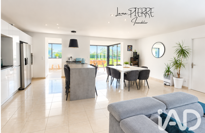 Vente Domaine 6 pièces — photo 3