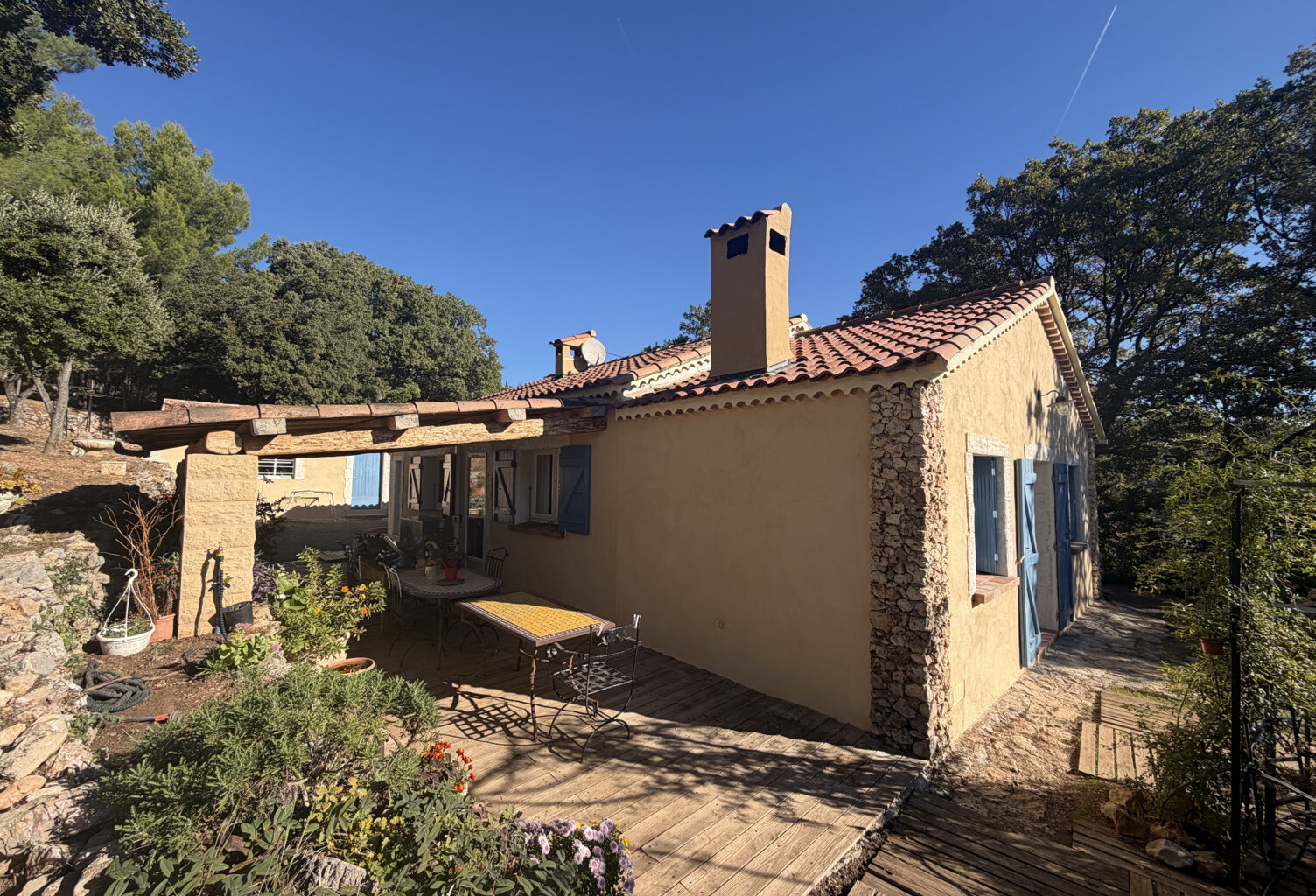 Moissac Bellevue Maison de 85m2 — photo 1