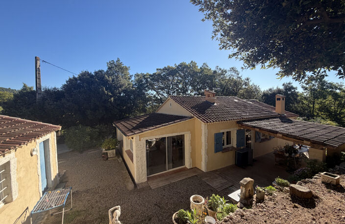 Moissac Bellevue Maison de 85m2 — photo 2